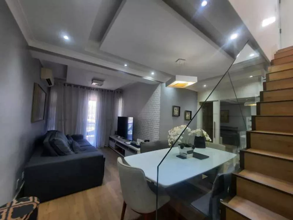 Cobertura, 4 quartos, 262 m² - Foto 16