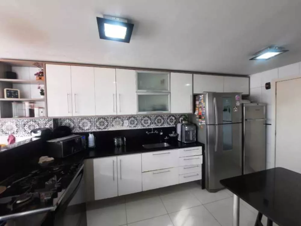 Cobertura, 4 quartos, 262 m² - Foto 10