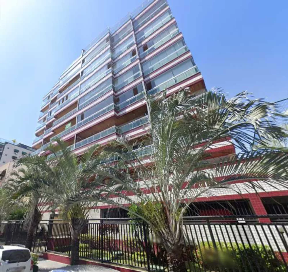 Cobertura, 4 quartos, 262 m² - Foto 11