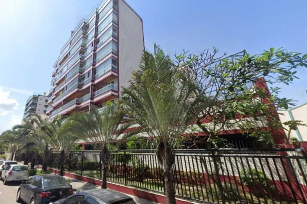 Cobertura, 4 quartos, 262 m² - Foto 1