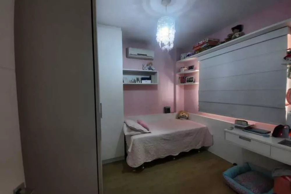 Cobertura, 4 quartos, 262 m² - Foto 2