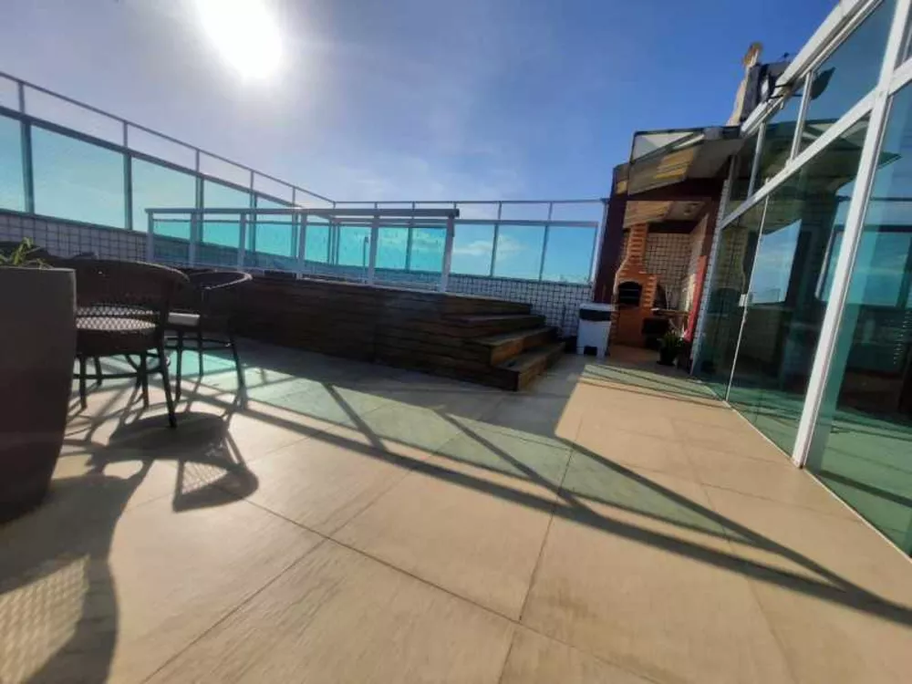 Cobertura, 4 quartos, 262 m² - Foto 9