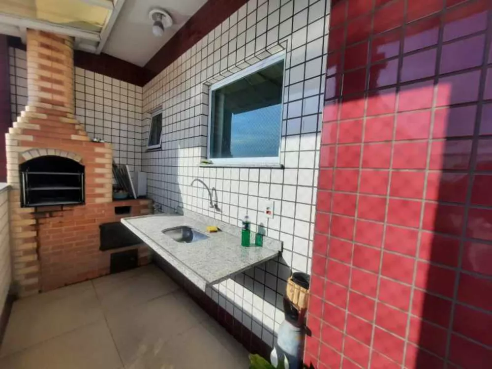 Cobertura, 4 quartos, 262 m² - Foto 5