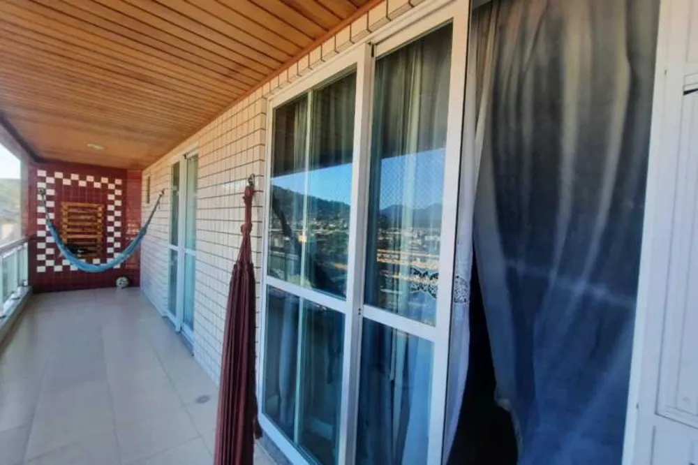 Cobertura, 4 quartos, 262 m² - Foto 15