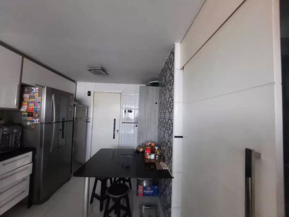 Cobertura, 4 quartos, 262 m² - Foto 12