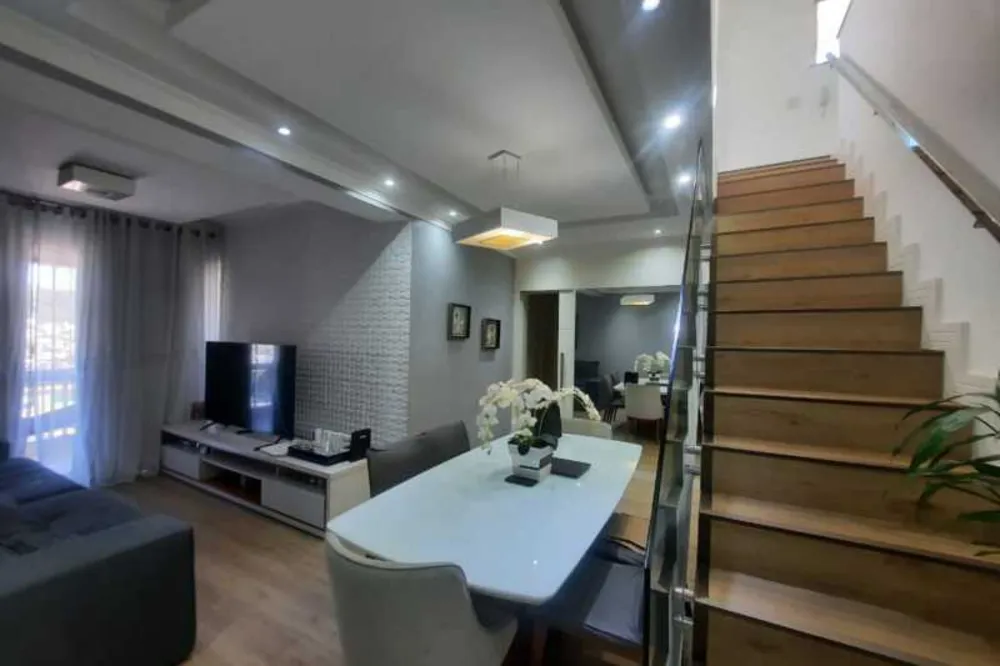 Cobertura, 4 quartos, 262 m² - Foto 16