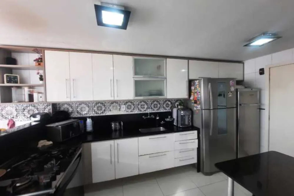 Cobertura, 4 quartos, 262 m² - Foto 22
