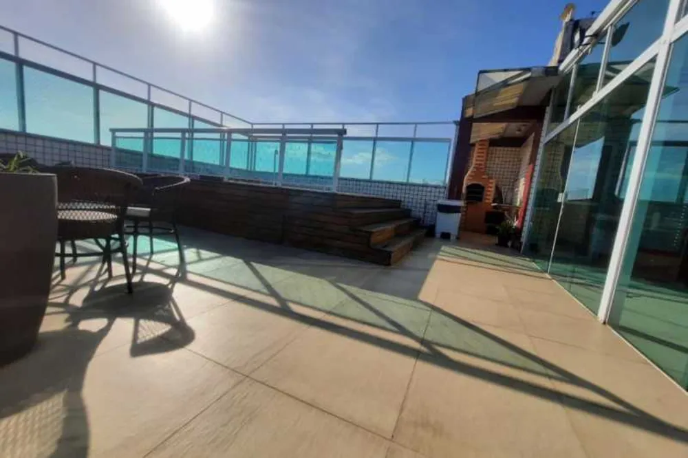 Cobertura, 4 quartos, 262 m² - Foto 24