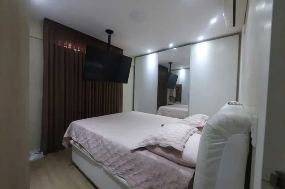 Cobertura, 4 quartos, 262 m² - Foto 17