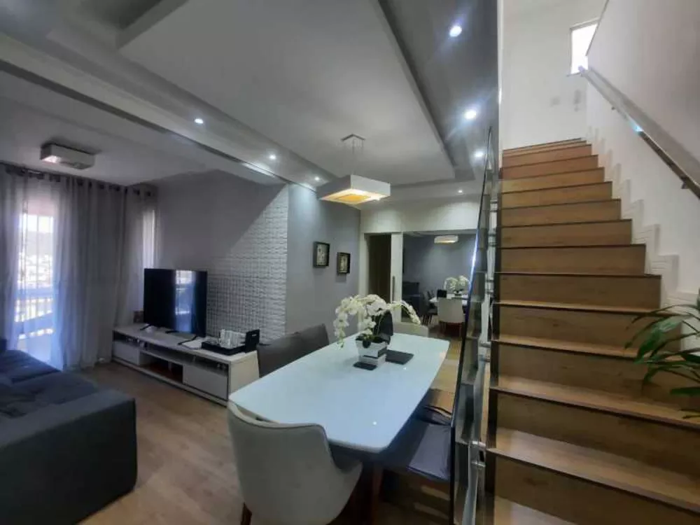 Cobertura, 4 quartos, 262 m² - Foto 15