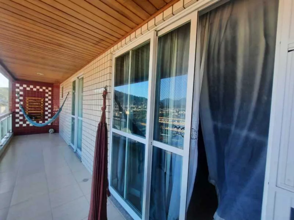 Cobertura, 4 quartos, 262 m² - Foto 17