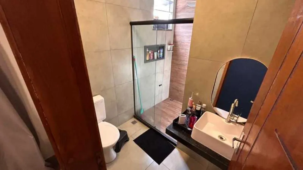 Casa, 3 quartos, 134 m² - Foto 23
