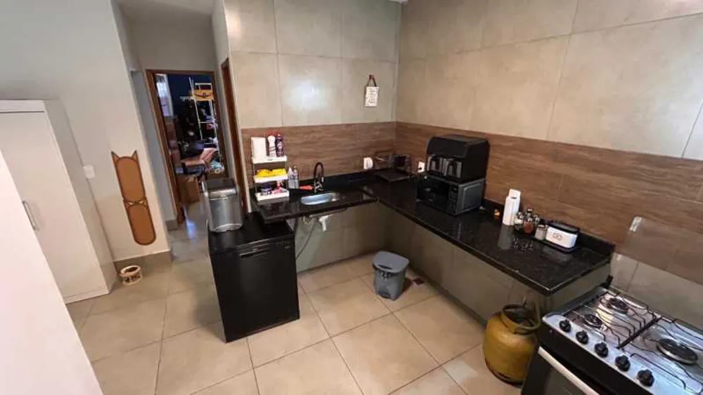 Casa, 3 quartos, 134 m² - Foto 15