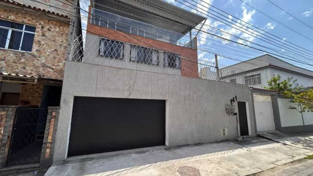 Casa, 3 quartos, 134 m² - Foto 1