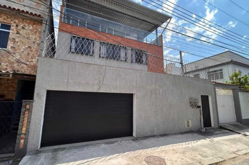 Casa, 3 quartos, 134 m² - Foto 2