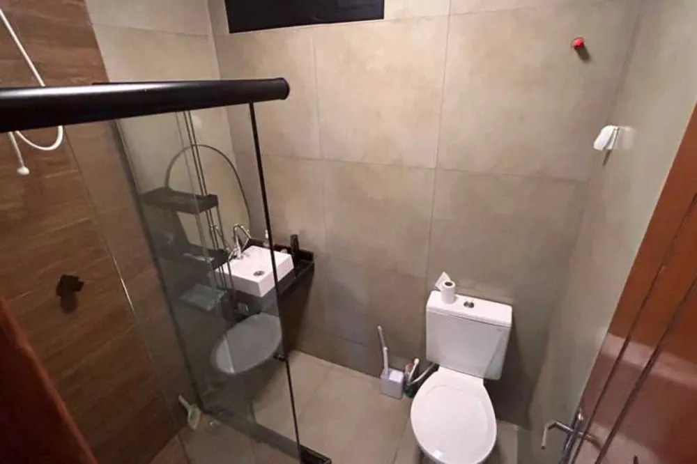 Casa, 3 quartos, 134 m² - Foto 24