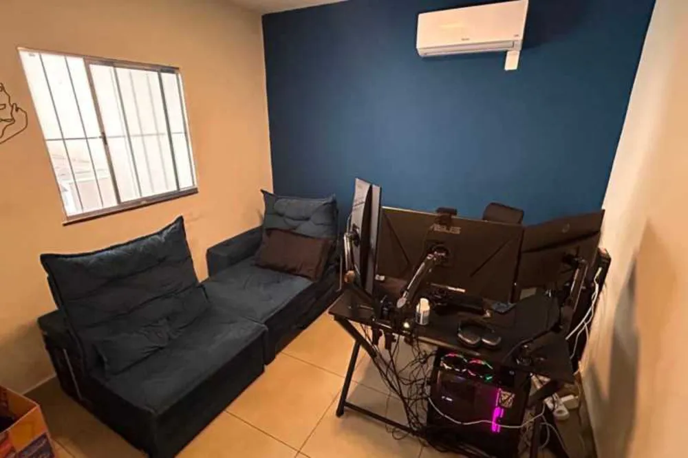 Casa, 3 quartos, 134 m² - Foto 14