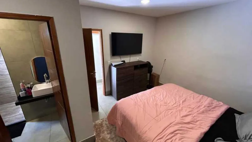 Casa, 3 quartos, 134 m² - Foto 21