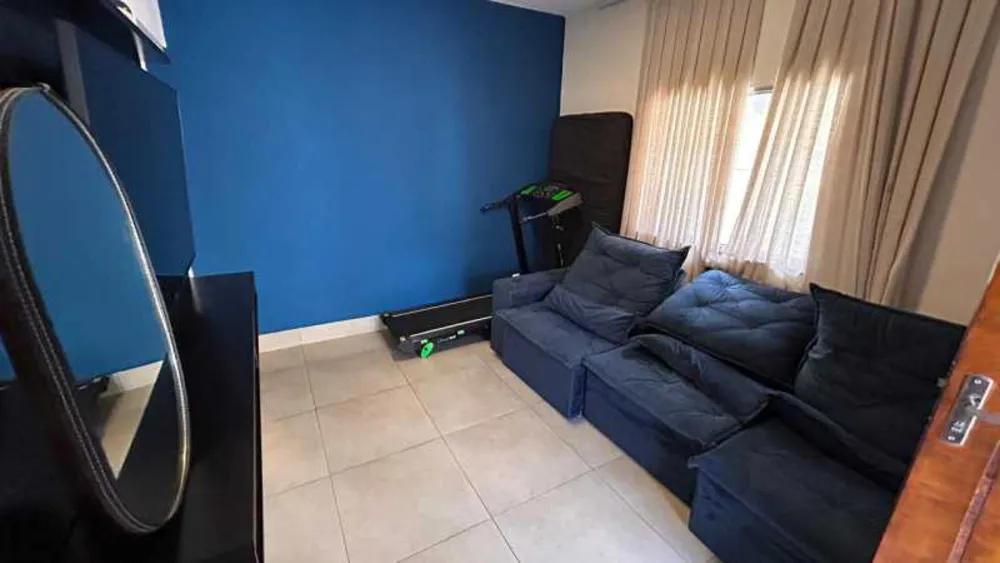 Casa, 3 quartos, 134 m² - Foto 9