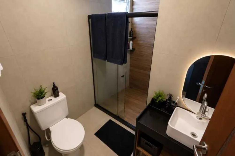 Casa, 3 quartos, 134 m² - Foto 12