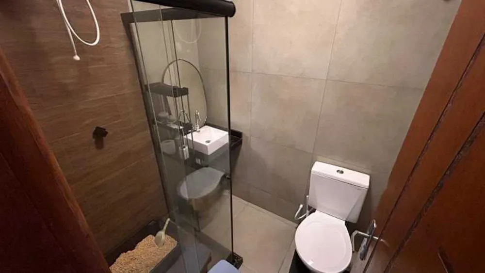 Casa, 3 quartos, 134 m² - Foto 17