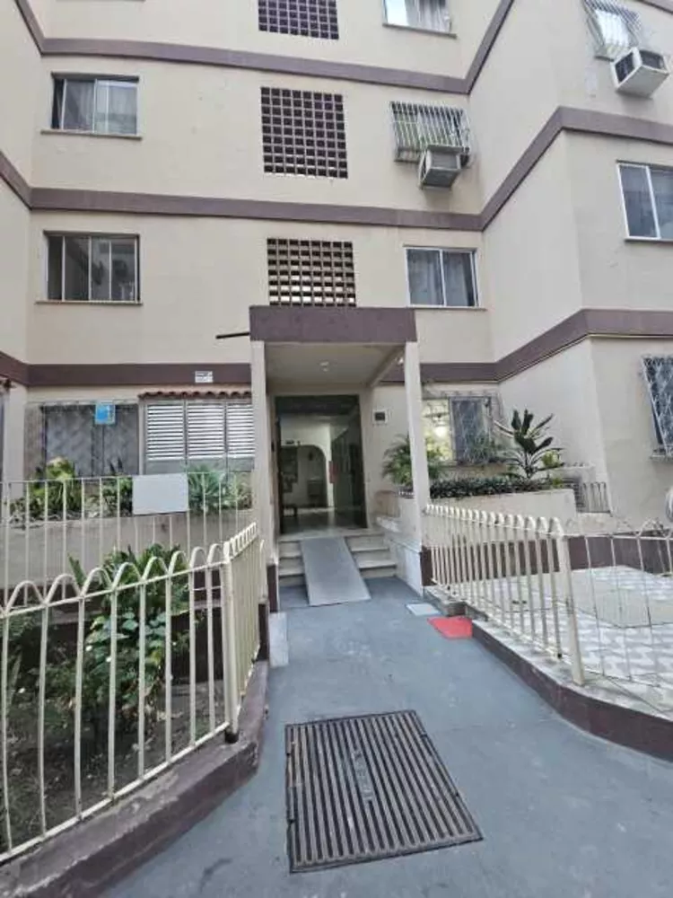 Apartamento, 2 quartos, 45 m² - Foto 3