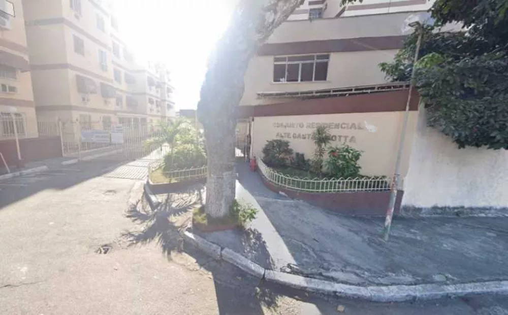 Apartamento, 2 quartos, 45 m² - Foto 2