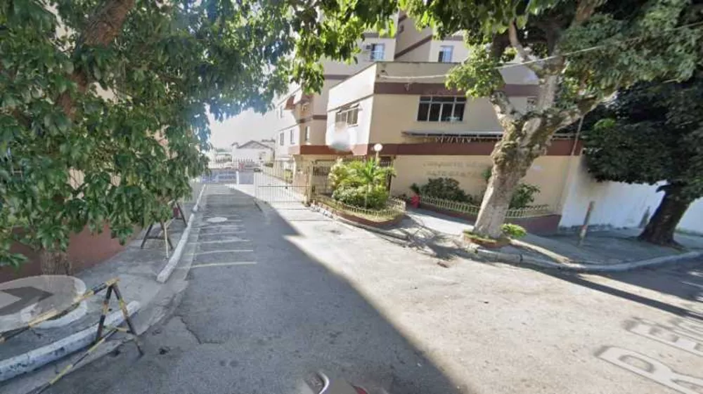 Apartamento, 2 quartos, 45 m² - Foto 1