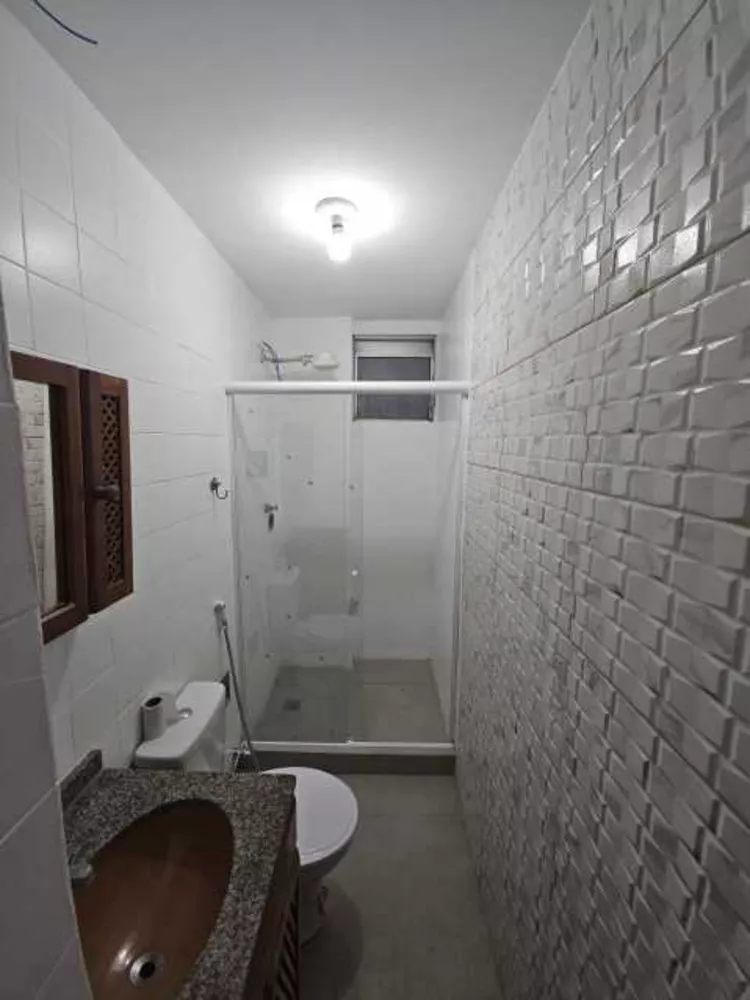 Apartamento, 2 quartos, 45 m² - Foto 11