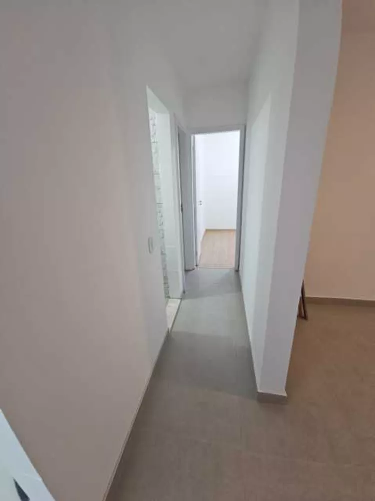 Apartamento, 2 quartos, 45 m² - Foto 6