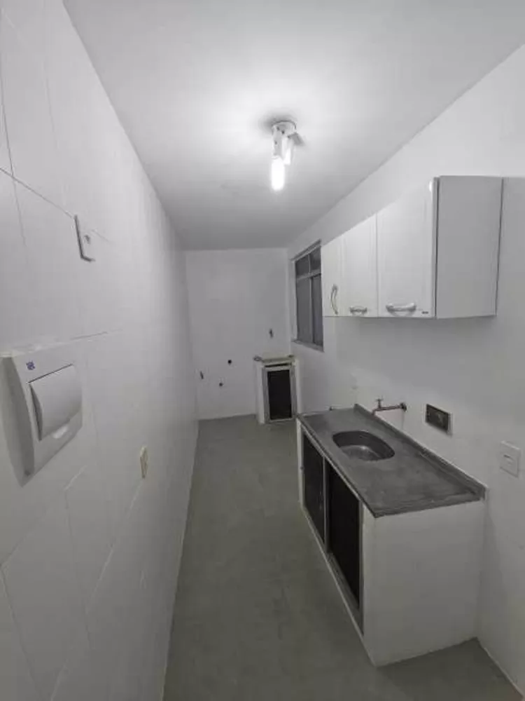 Apartamento, 2 quartos, 45 m² - Foto 13