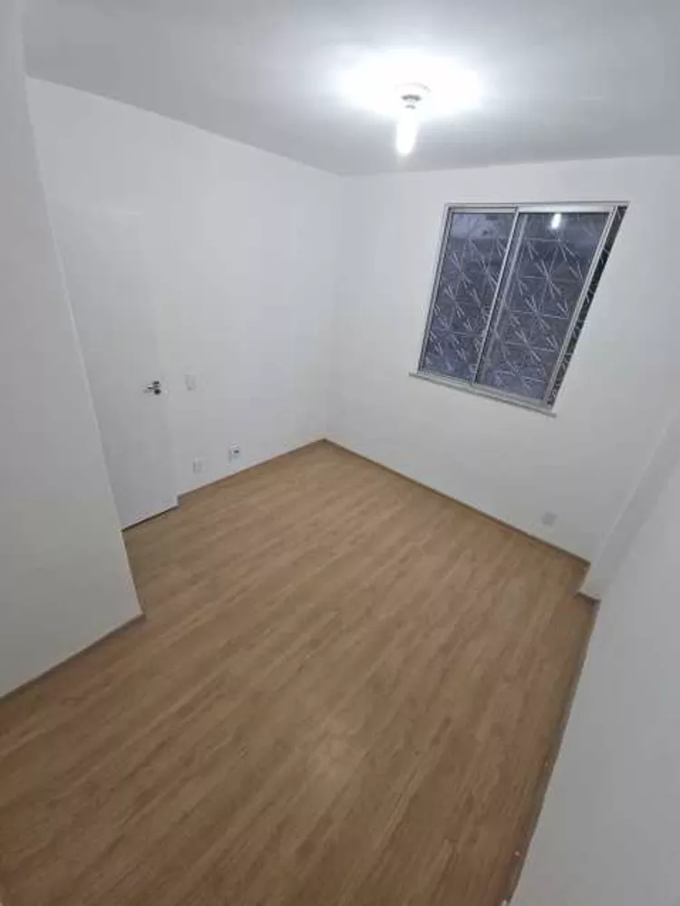 Apartamento, 2 quartos, 45 m² - Foto 10