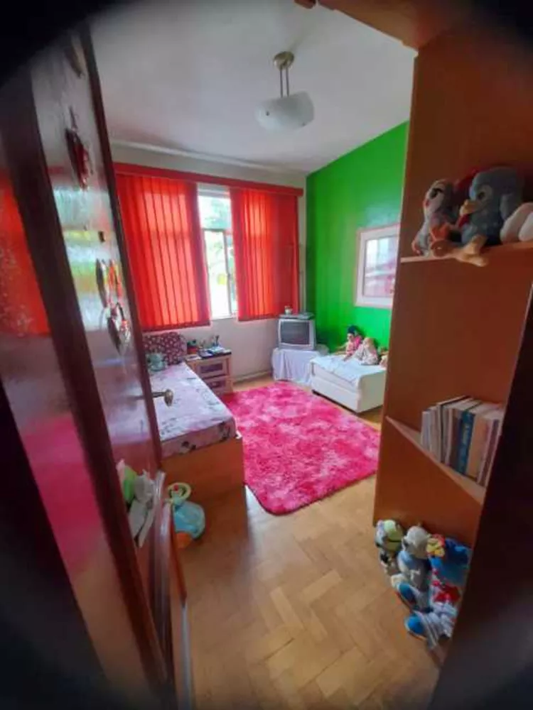 Apartamento, 2 quartos, 80 m² - Foto 2