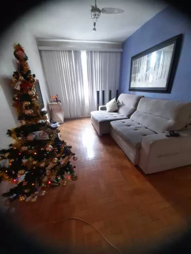 Apartamento, 2 quartos, 80 m² - Foto 7