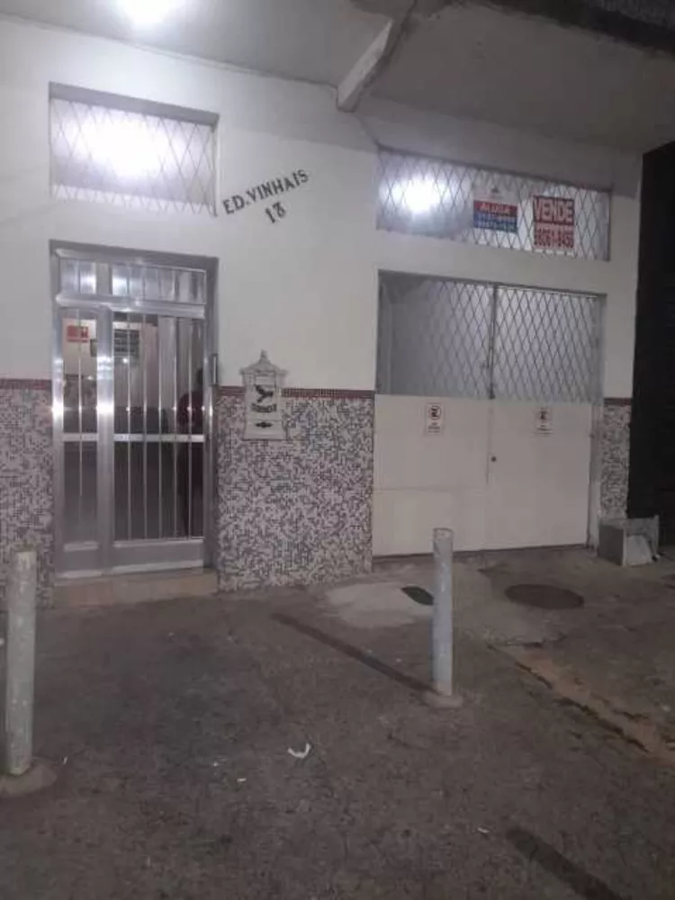 Apartamento, 2 quartos, 80 m² - Foto 23