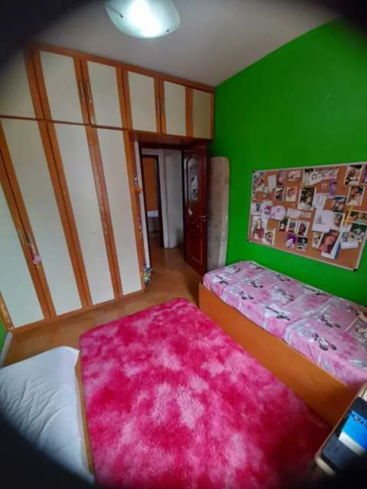 Apartamento, 2 quartos, 80 m² - Foto 3