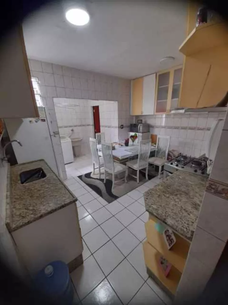 Apartamento, 2 quartos, 80 m² - Foto 4