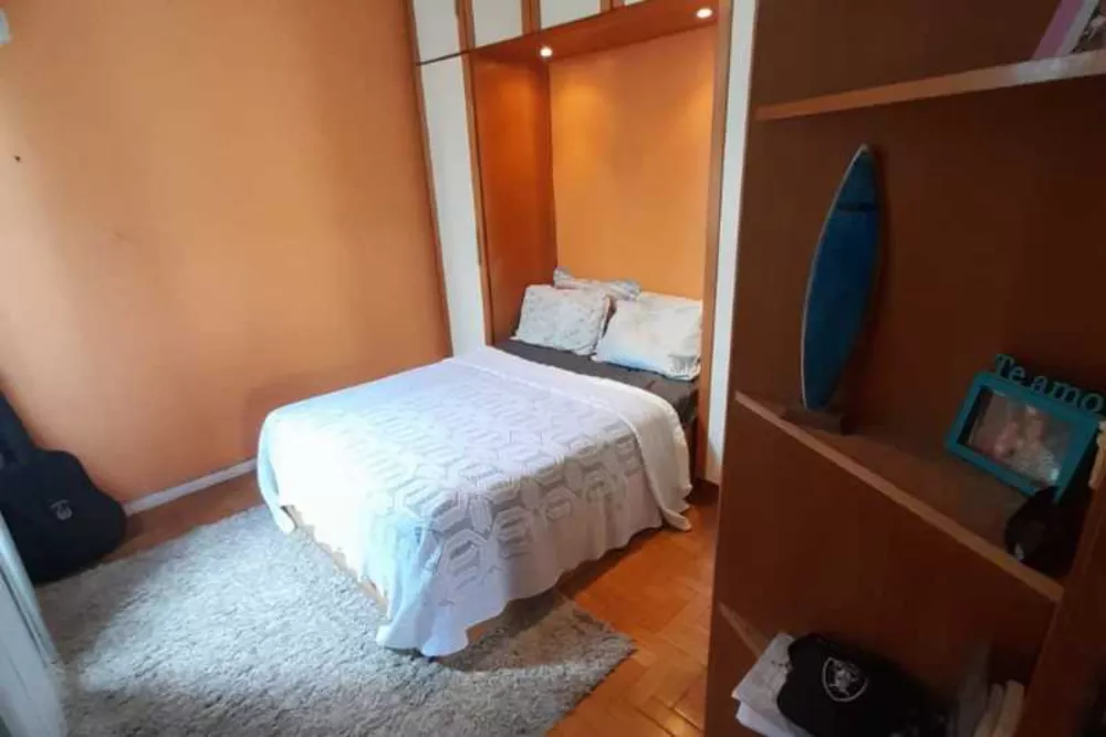 Apartamento, 2 quartos, 80 m² - Foto 32