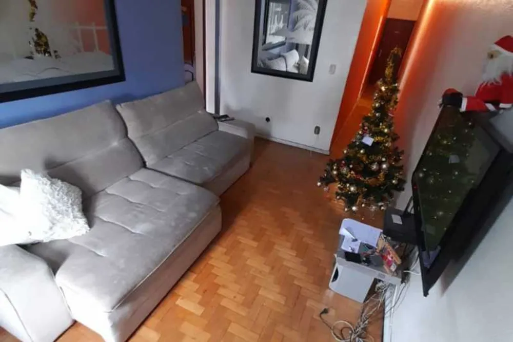 Apartamento, 2 quartos, 80 m² - Foto 31