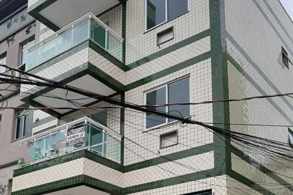 Apartamento, 1 quarto, 43 m² - Foto 5