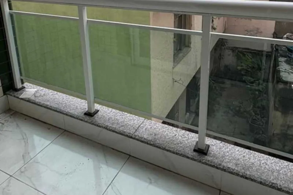 Apartamento, 1 quarto, 43 m² - Foto 1