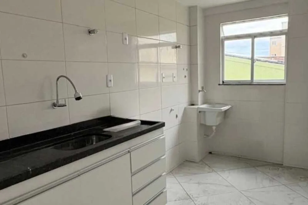 Apartamento, 1 quarto, 43 m² - Foto 2