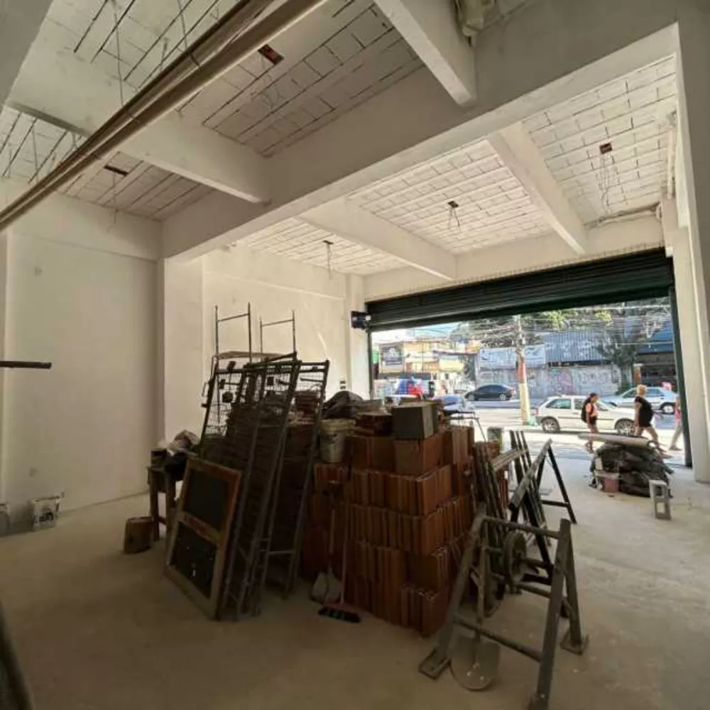 Loja-Salão, 165 m² - Foto 4