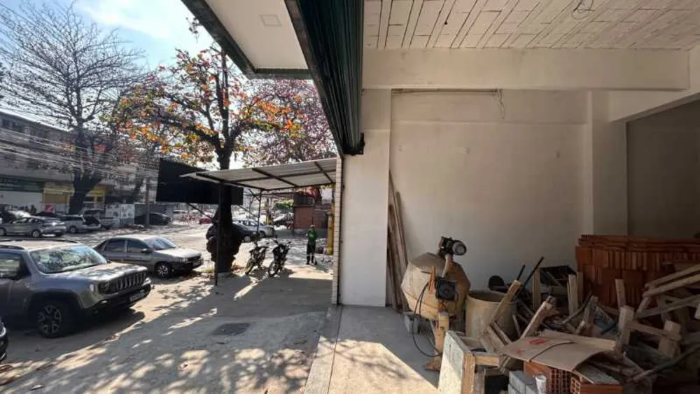 Loja-Salão, 165 m² - Foto 9