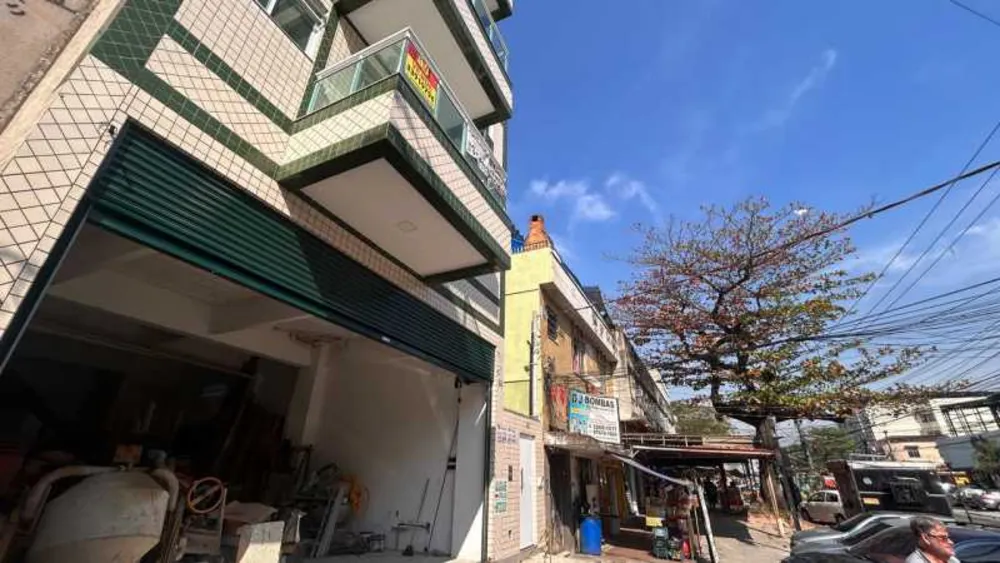 Loja-Salão, 165 m² - Foto 4