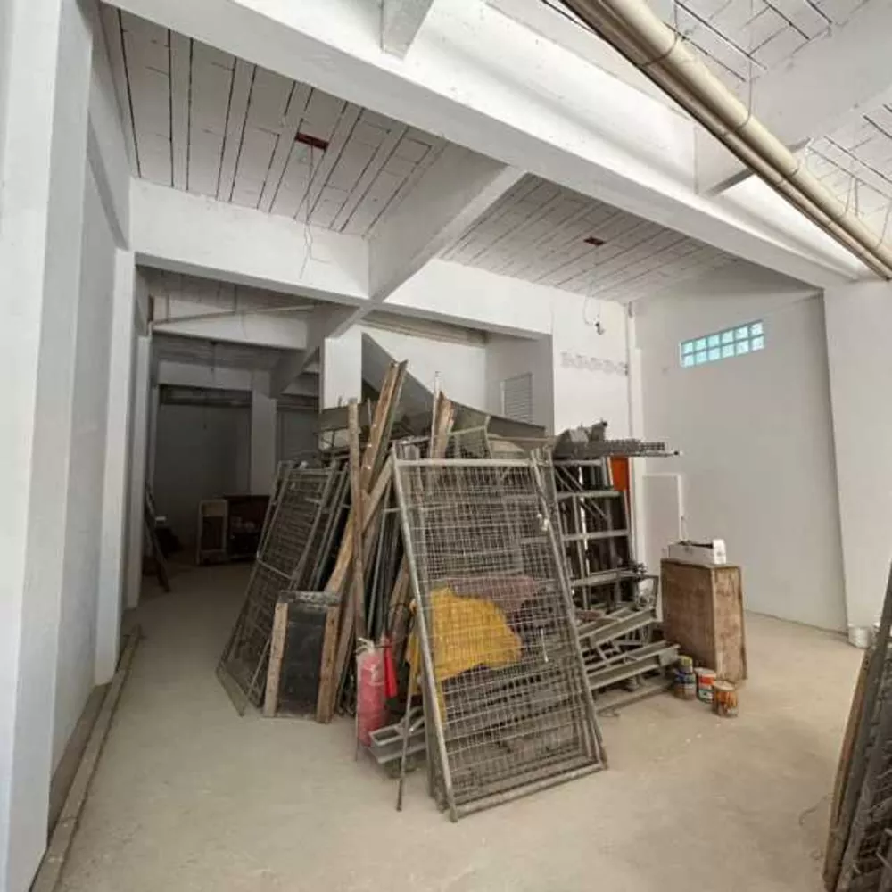 Loja-Salão, 165 m² - Foto 2