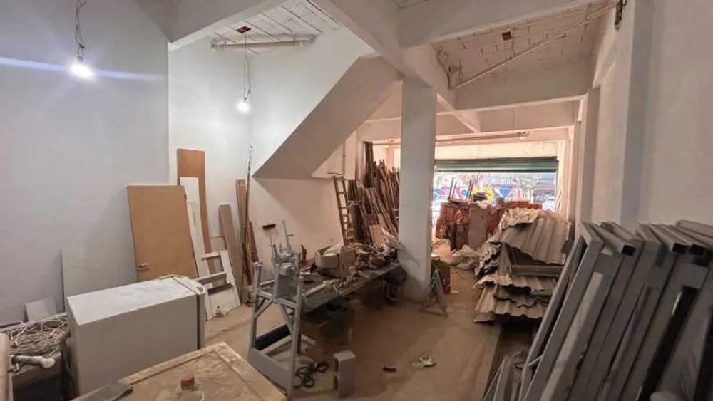 Loja-Salão, 165 m² - Foto 8