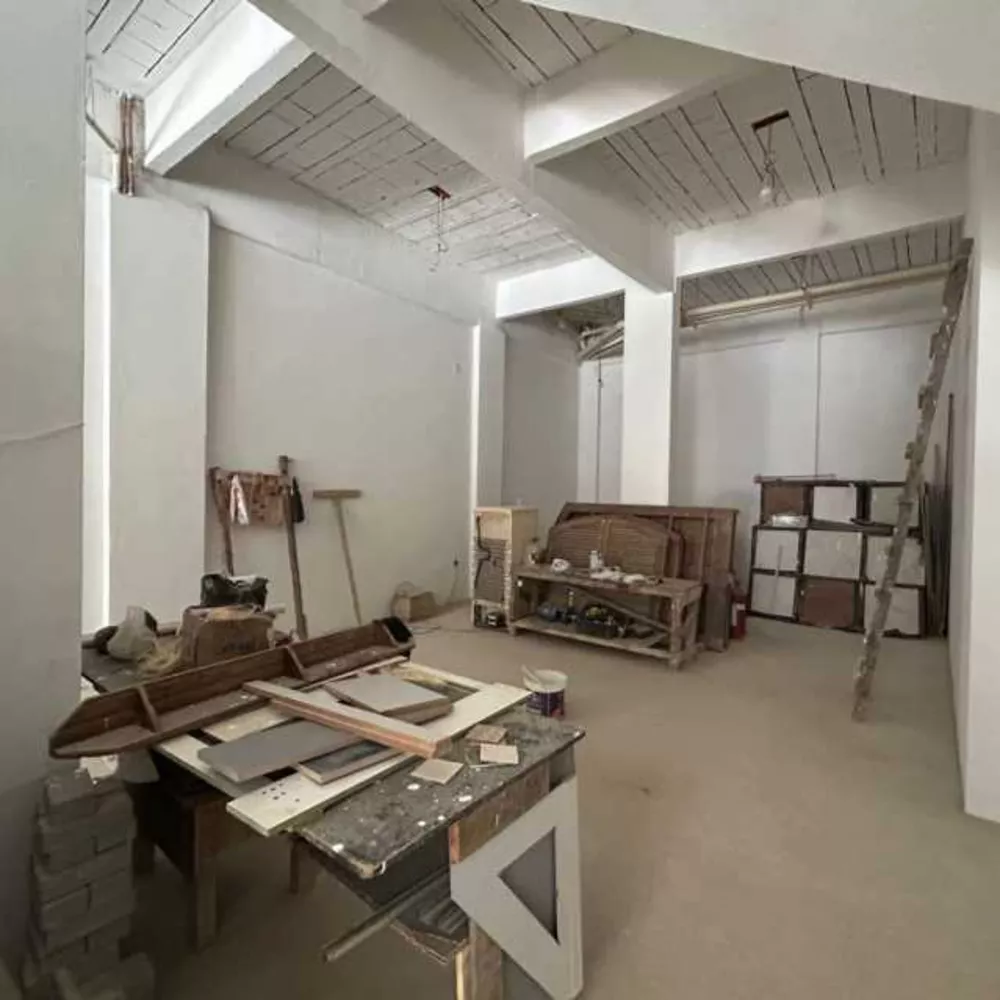 Loja-Salão, 165 m² - Foto 3