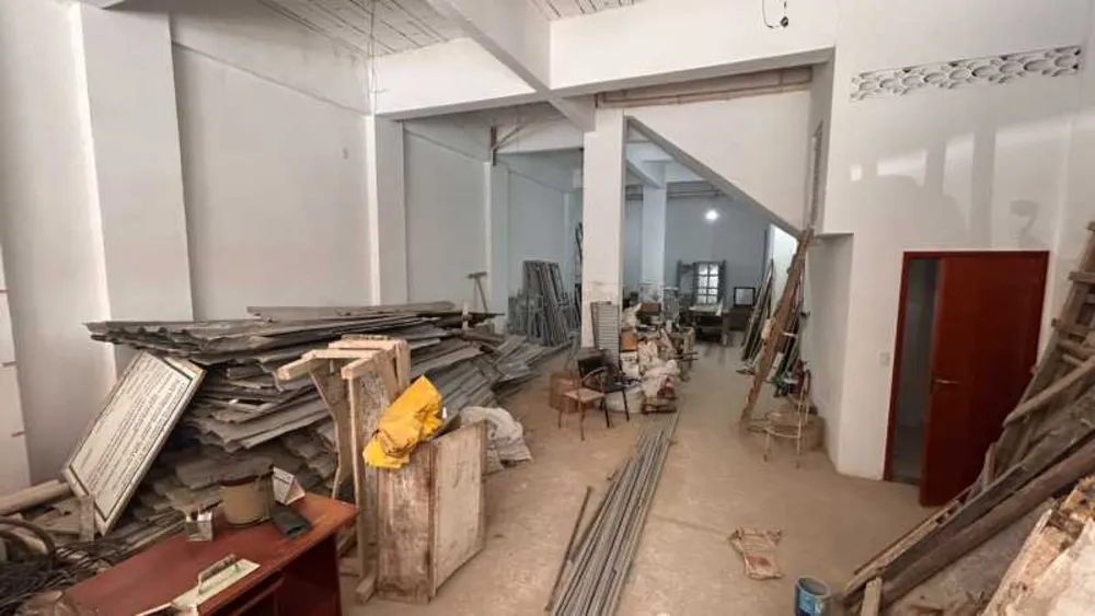 Loja-Salão, 165 m² - Foto 6