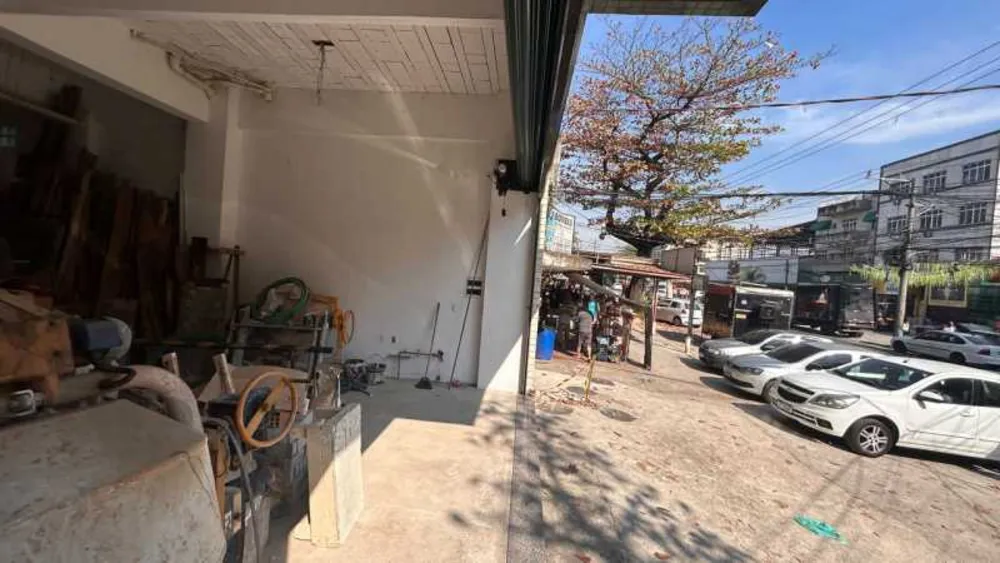 Loja-Salão, 165 m² - Foto 10